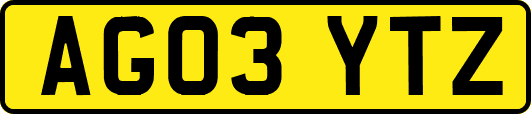 AG03YTZ