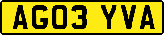 AG03YVA