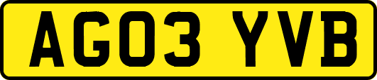 AG03YVB