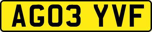 AG03YVF