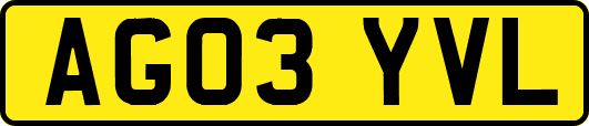 AG03YVL