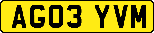 AG03YVM