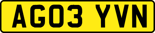 AG03YVN