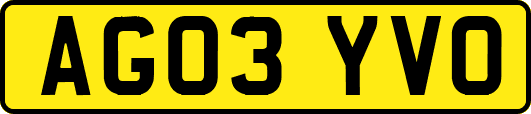 AG03YVO