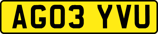 AG03YVU