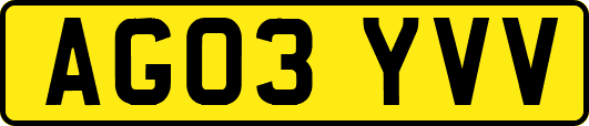 AG03YVV