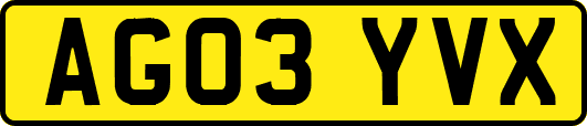 AG03YVX