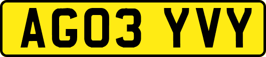 AG03YVY