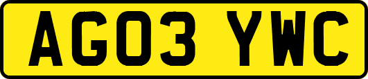 AG03YWC