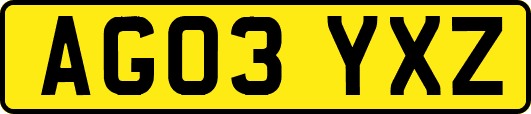 AG03YXZ