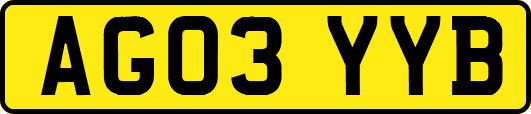 AG03YYB