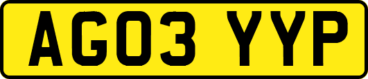 AG03YYP