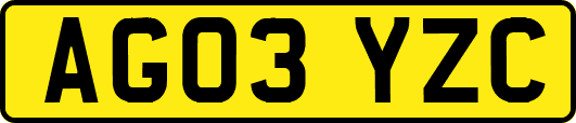 AG03YZC