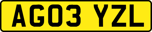 AG03YZL