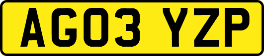 AG03YZP