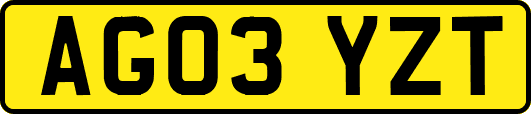 AG03YZT