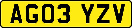 AG03YZV