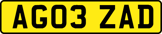 AG03ZAD