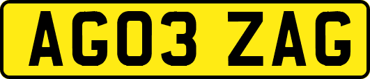AG03ZAG
