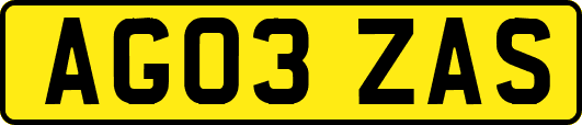 AG03ZAS