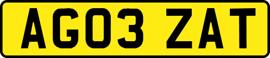 AG03ZAT