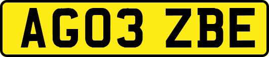 AG03ZBE