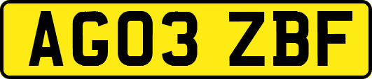 AG03ZBF