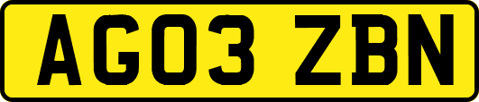 AG03ZBN