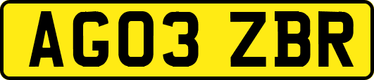 AG03ZBR