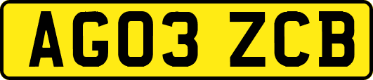 AG03ZCB