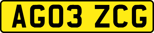 AG03ZCG