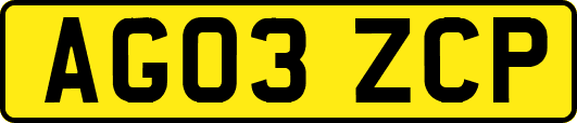 AG03ZCP