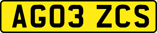 AG03ZCS