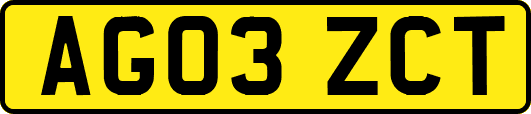 AG03ZCT