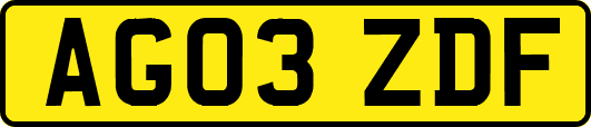 AG03ZDF