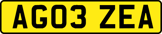 AG03ZEA