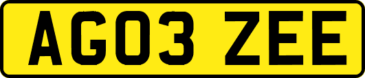 AG03ZEE