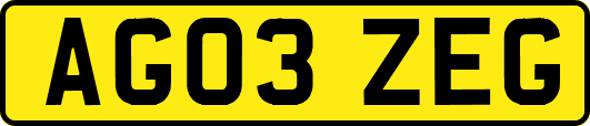 AG03ZEG