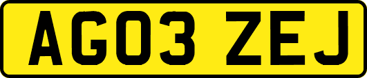 AG03ZEJ