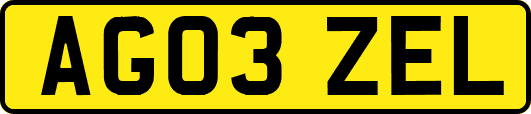 AG03ZEL