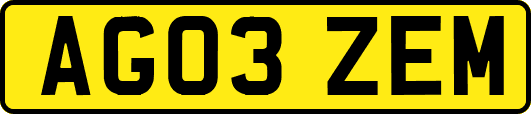 AG03ZEM