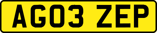 AG03ZEP