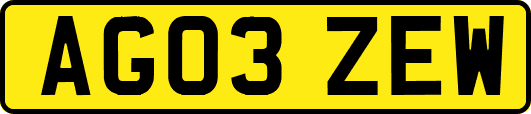 AG03ZEW