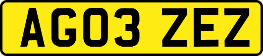 AG03ZEZ