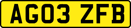 AG03ZFB