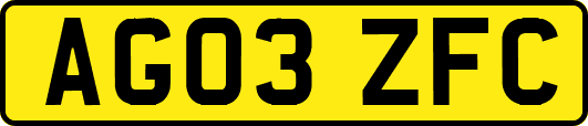 AG03ZFC