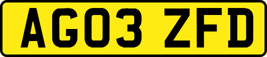 AG03ZFD