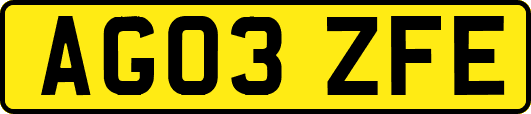 AG03ZFE
