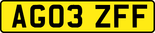 AG03ZFF