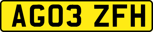 AG03ZFH